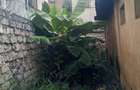 Land at Bamburi - 9