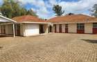 5 Bed House with En Suite in Thigiri - 1
