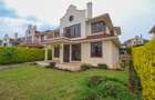 4 Bed House with En Suite in Kiambu Road - 2