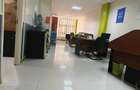 Furnished 1,200 ft² Office with Service Charge Included at Parklands - 11