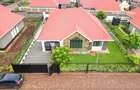 4 Bed House with En Suite at Mangu Groove Garden - 2