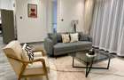 Serviced 1 Bed Apartment with En Suite in Brookside - 12