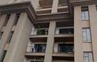 3 Bed Apartment with En Suite in Parklands - 1