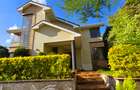4 Bed Townhouse with En Suite at Kitisuru Ridge - 24