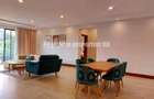 Furnished 2 Bed Apartment with En Suite at Rhapta Road - 4