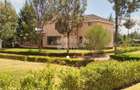 4 Bed House with En Suite in Nanyuki - 1