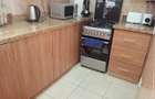 Furnished 1 Bed Apartment with Parking in Nyari - 4