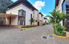 5 Bed Townhouse with En Suite at Kaputei Gardens. - 1
