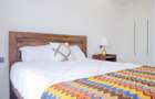 Furnished 1 Bed Apartment with Swimming Pool at Riara Road - 9