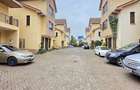4 Bed Townhouse with En Suite at Amboseli - 2
