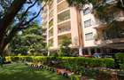 3 Bed Apartment with En Suite at Kileleshwa - 1