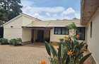 3 Bed House in Loresho - 4