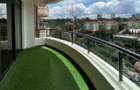 4 Bed Apartment with En Suite in Riverside - 1