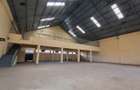 8,700 ft² Warehouse with Parking in Ruaraka - 8