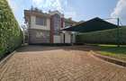 4 Bed Townhouse with En Suite in Kiambu Road - 2