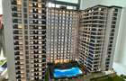 2 Bed Apartment with Swimming Pool at Mbaazi Road - 4
