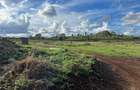 0.125 ac Residential Land at Ruiru - Githunguri Road - 2