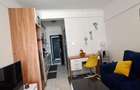 Serviced Studio Apartment with Gym in Kilimani - 1