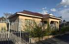 3 Bed House at Matasia - 1