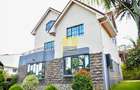 4 Bed House in Kiambu Road - 16