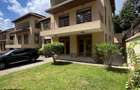 5 Bed Townhouse with En Suite at Chalbi Drive - 1