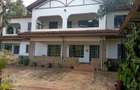 5 Bed Townhouse with En Suite in Karen - 1