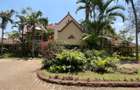 4 Bed Villa with En Suite in Muthaiga - 2