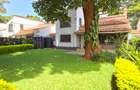 4 Bed Townhouse with Staff Quarters at Muthaiga Karura Road - 5