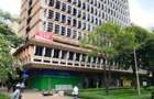 180 ft² Office with Backup Generator at Harambee Avenue - 1