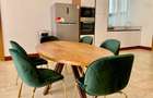 Serviced 2 Bed Apartment with En Suite in Parklands - 4