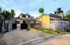 4 Bed House with Staff Quarters at Behind Oshwal Academy - 1