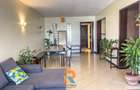 Furnished 2 Bed Apartment with En Suite in Brookside - 3