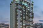 3 Bed Apartment with En Suite at Parklands - 3
