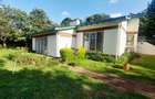 4 Bed House with En Suite at Loresho Ridge - 2