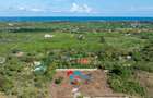 5,000 ft² Land at Diani Emerald Estate - 1