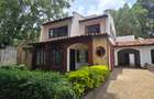4 Bed Townhouse with En Suite at Off Gitanga Road - 3