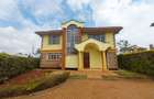 4 Bed Townhouse with Staff Quarters in Kiambu Road - 1