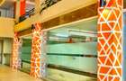 1,229 ft² Office with Service Charge Included in Westlands Area - 2