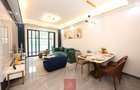 2 Bed Apartment with En Suite at Padmore Road - 1