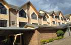 5 Bed Townhouse with En Suite at Convent Drive - 1