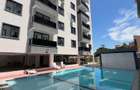 Serviced 3 Bed Apartment with En Suite at Nyali Mombasa - 1