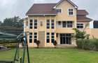 5 Bed Townhouse with En Suite in Ridgeways - 17