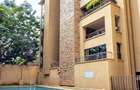 3 Bed Apartment with Swimming Pool in Kilimani - 3