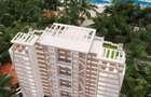 3 Bed Apartment with En Suite at Mwamba Drive - 1