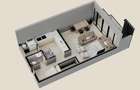 2 Bed Apartment with En Suite at Kirawa Road - 18