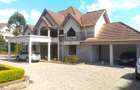 6 Bed House with En Suite in Runda - 10