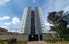 3 Bed Apartment with En Suite at City Park Drive - 2