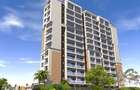 2 Bed Apartment with En Suite in Kilimani - 2