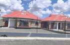 3 Bed House with En Suite in Kitengela - 1