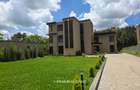 5 Bed House with Garden in Karen - 1